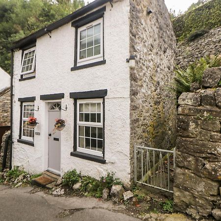 Rose Cottage Castleton  Exterior photo